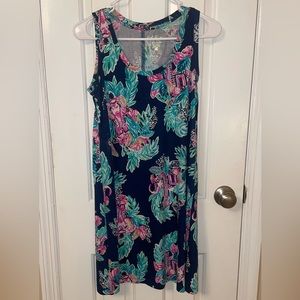 Lily Pulitzer dress